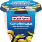 Feinkostsalat im EDEKA Prospekt Kartoffelsalat von Homann im aktuellen EDEKA Prospekt für 1,79 €