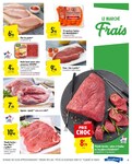 Filet De Boeuf Filet De Boeuf