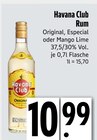 E xpress Bad Wiessee - Original Rum Angebot im Prospekt Original Rum bei E xpress im Bad Wiessee Prospekt für 10,99 €