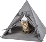 Outdoorhöhle Tipi Samoa bei Raiffeisen Markt Neunkirchen im Prospekt "" für 14,99 €