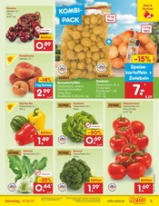 Kohle im Netto Marken-Discount Prospekt in Oberhausen Aktueller Netto Marken-Discount Prospekt mit Kohle, "Aktuelle Angebote", Seite 5