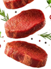 K-WERT-SCHÄTZE Steakhüfte Angebote bei Kaufland Aalen für 21,90 €