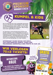 Aktueller nah und gut Prospekt mit Smartphone, "Wir lieben Lebensmittel!", Seite 14