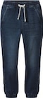Denimjogger Angebote von Lupilu bei Lidl Rodgau für 6,99 €