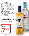 Aktuelles Bianco Angebot bei GLOBUS in Leipzig ab 7,99 €