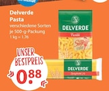 Pasta bei V-Markt im Prospekt "" für 0,88 €