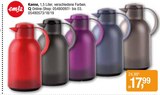 Aktuelles Kanne Angebot bei Opti-Wohnwelt in Würzburg ab 17,99 €