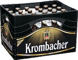 Krombacher bei Getränke Hoffmann im Kiel Prospekt für 13,99 €