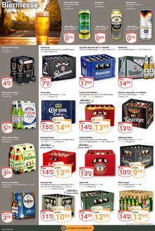 Warsteiner im GLOBUS Prospekt "Aktuelle Angebote" mit 26 Seiten (Castrop-Rauxel)