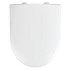 WENKO WC-Sitz Exklusive Nr. 2 von  im aktuellen POCO Prospekt für 49,95 €