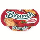 Paprika Peperoni Angebote von Brunch bei Lidl Lingen für 1,29 €