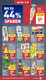 Jim Beam Angebote im Prospekt "Aktuelle Angebote" von ALDI Nord Jim Beam Angebote im Prospekt "Aktuelle Angebote" von ALDI Nord auf Seite 33