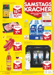 Kaffeebohnen im Netto Marken-Discount Prospekt in Wismar Aktueller Netto Marken-Discount Prospekt mit Kaffeebohnen, "Aktuelle Angebote", Seite 58