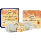 SUR TOUS LES FROMAGES - REFLETS DE FRANCE en promo chez Carrefour SUR TOUS LES FROMAGES - REFLETS DE FRANCE dans le catalogue Carrefour