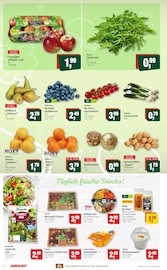 Saft im Markant Prospekt in Stralsund Aktueller Markant Prospekt mit Saft, "...freu Dich drauf!", Seite 6