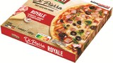 Pizza Di Pierra Surgelée Royale - FIORINI en promo chez Intermarché Contact Angers à 1,41 €
