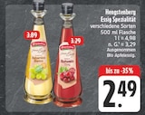 Balsamico Bianco bei EDEKA im  Prospekt für 2,49 €