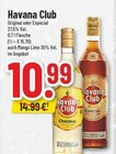 Original oder Especial Angebote von Havana Club bei Trinkgut Kamen für 10,99 €