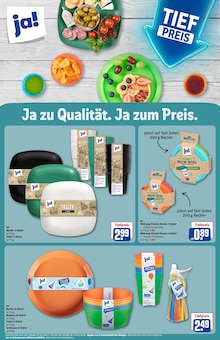Küche im aktuellen REWE Prospekt (Hamburg) Küche im REWE Prospekt "Dein Markt" mit 38 Seiten (Hamburg)