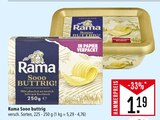 Sooo buttrig im Angebot bei Marktkauf in Schwäbisch Gmünd Sooo buttrig Angebote von Rama bei Marktkauf Schwäbisch Gmünd für 1,19 €