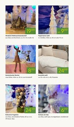 Pflanzen Kölle Windlicht im Prospekt 