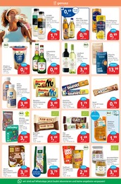 Kaffee Angebot & Preis im aktuellen budni Prospekt Kaffee Angebot im aktuellen budni Prospekt auf Seite 6