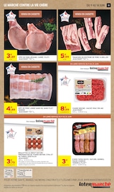 Promos Hache dans le catalogue "Intermarché" de Intermarché Hyper à la page 13 Promos Hache dans le catalogue "Intermarché" de Intermarché Hyper à la page 13