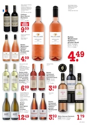 Wein im E center Prospekt in Karlsruhe Aktueller E center Prospekt mit Wein, "Aktuelle Angebote", Seite 27