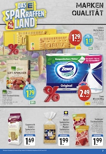 Erdbeeren im EDEKA Prospekt "Aktuelle Angebote" mit 8 Seiten (Köln)