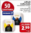 Café Royal Espresso oder Café Royal Lungo Angebote von coffeeB bei Marktkauf Hof für 2,99 €