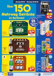 Energydrink im Netto Marken-Discount Prospekt in Völklingen Aktueller Netto Marken-Discount Prospekt mit Energydrink, "Aktuelle Angebote", Seite 30
