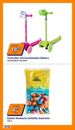 Roller Angebot & Preis im aktuellen Action Prospekt Roller Angebot im aktuellen Action Prospekt auf Seite 10