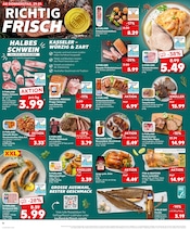 Sauerbraten im Kaufland Prospekt in Recklinghausen Aktueller Kaufland Prospekt mit Sauerbraten, "Aktuelle Angebote", Seite 14