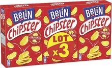 Rusti Chips - Belin - Géant Casino Rusti Chips - Belin à 1,67 € dans le catalogue Géant Casino "L'évènement promo de l'année - Épisode 3"