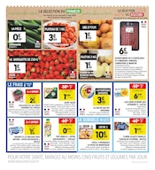 Pomme De Terre Angebote im Prospekt "VOS COURSES MOINS CHÈRES" von Supeco Pomme De Terre Angebote im Prospekt "VOS COURSES MOINS CHÈRES" von Supeco auf Seite 2
