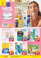 Waschmittel im Netto Marken-Discount Prospekt in Brandenburg Aktueller Netto Marken-Discount Prospekt mit Waschmittel, "Aktuelle Angebote", Seite 38