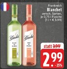 Aktuelles Blanc de Blancs Angebot bei E center in Wuppertal ab 2,99 €