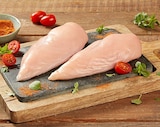 Aktuelle Huhn Angebote bei REWE in Düsseldorf Aktuelles Hähnchenbrust-Filet Angebot bei REWE in Düsseldorf ab 24,99 €