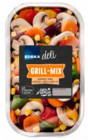 Frischemarkt Friedberg - Grill Mix Angebot im Prospekt Grill Mix bei Frischemarkt Friedberg im Prospekt "" für 3,49 €