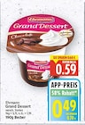 Grand Dessert von Ehrmann im aktuellen E center Prospekt