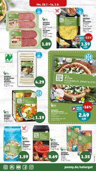 Brot im aktuellen Penny Prospekt (Ulm) Brot im Penny Prospekt "Wer günstig will, muss Penny." mit 38 Seiten (Ulm)