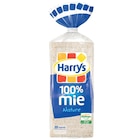 100% pain de mie en tranches - HARRYS - Carrefour 100% pain de mie en tranches - HARRYS à 1,72 € dans le catalogue Carrefour
