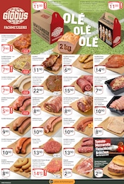 Roastbeef im GLOBUS Prospekt in Hürth Aktueller GLOBUS Prospekt mit Roastbeef, "Aktuelle Angebote", Seite 12