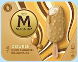 Intermarché Mont-de-Marsan - Promo Double gold caramel billionaire x4 Promo Double gold caramel billionaire x4 à 1,30 € dans le catalogue Intermarché à Mont-de-Marsan