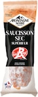 Intermarché Express Paris - Promo Saucisson Sec Label Rouge Promo Saucisson Sec Label Rouge à 1,27 € dans le catalogue Intermarché Express à Paris