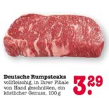 Aktuelle Rumpsteak Angebote bei E center in Mainz Aktuelles Deutsche Rumpsteaks Angebot bei E center in Mainz ab 3,29 €