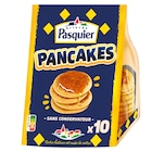 Pancakes - PASQUIER en promo chez Carrefour Antibes à 2,69 €