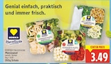 Menüsalat von EDEKA Herzstücke für 3,49 € bei E center im Angebot Menüsalat von EDEKA Herzstücke im aktuellen E center Prospekt
