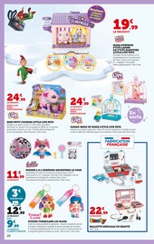 Prospectus Super U "Super U" en cours à Toulon, Page 20 Catalogue Super U en cours à Toulon, "Super U", Page 20