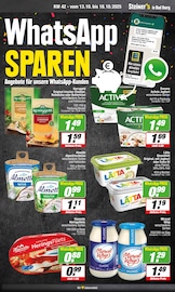 Fisch im EDEKA Prospekt in Osnabrück Aktueller EDEKA Prospekt mit Fisch, "Aktuelle Angebote", Seite 9